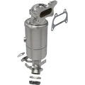 MagnaFlow 2012-2013 Honda Civic California Grade CARB Compliant Direct-Fit Catalytic Converter