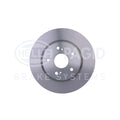 BRAKE DISC 8DD