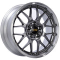 BBS auto part