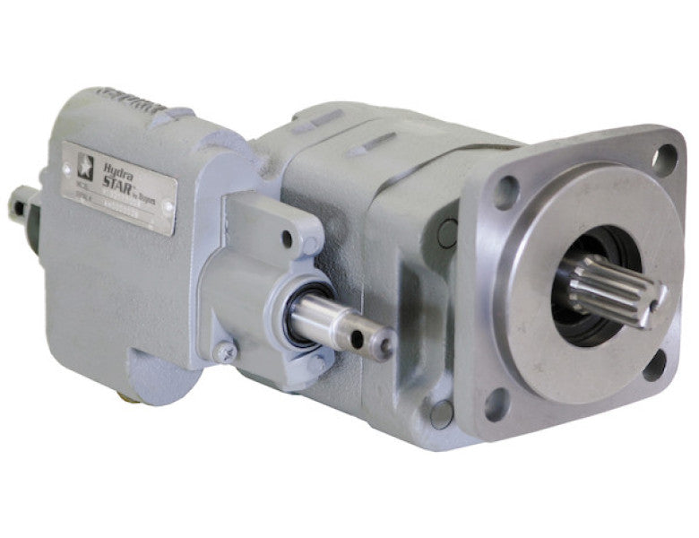 PUMP VALVE COMBO DIRECT MOUNT