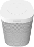 ONE VOICE-OPERATED WIFI SPEAKER WH