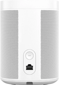 ONE VOICE-OPERATED WIFI SPEAKER WH