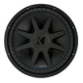 COMPVX 15-INCH (380mm) SUB DVC 4-OHM RoHS COMPLIANT