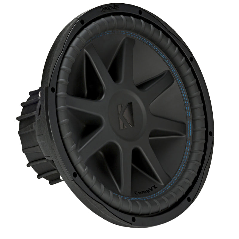 COMPVX 15-INCH (380mm) SUB DVC 4-OHM RoHS COMPLIANT