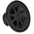 COMPVX 15-INCH (380mm) SUB DVC 4-OHM RoHS COMPLIANT
