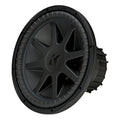 COMPVX 15-INCH (380mm) SUB DVC 4-OHM RoHS COMPLIANT