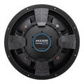 COMPVX 15-INCH (380mm) SUB DVC 4-OHM RoHS COMPLIANT