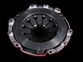 Action Clutch auto part close-up