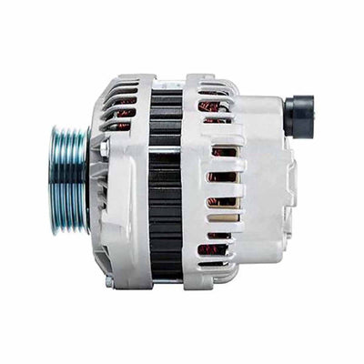 NEW ALTERNATOR