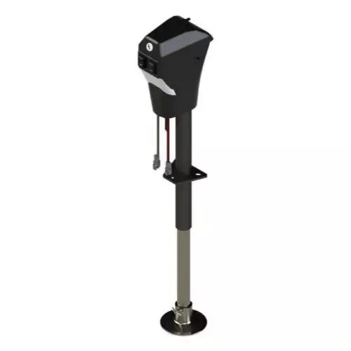 LEVEL-ELEC TONGUE JACK TT LEVELING