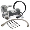 450C IG SERIES COMPRESSOR KIT (24V CE INTERCOOLER HEAD 100% DUTY SEALED)