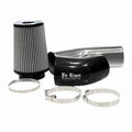 No Limit Fabrication 6.7 PowerStroke Cold Air Intake Black Pro Guard 7 Filter