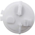 FUEL PUMP HANGER ASSEMBLY