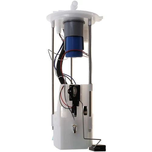 FUEL PUMP HANGER ASSEMBLY