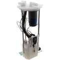FUEL PUMP HANGER ASSEMBLY