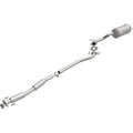 EXHAUST KIT 00-04 SUBARU OUTBACK L