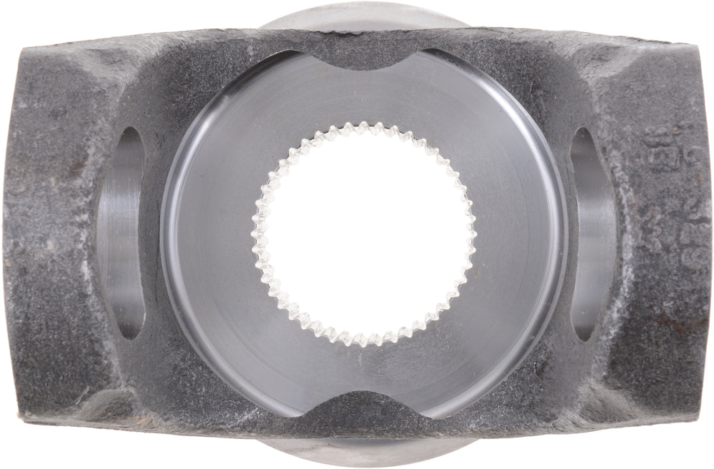 END YOKE ASSY