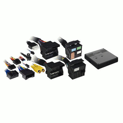 Metra Electronics auto part