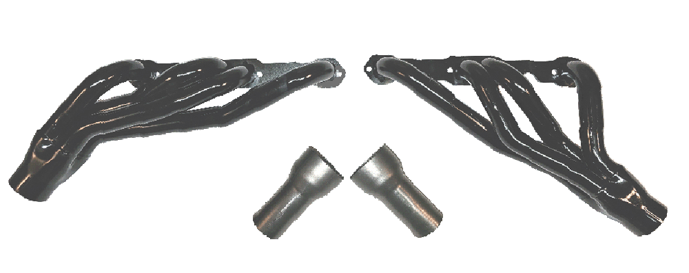 Headers SBC Stock Clip 1-5/8in To 1-3/4in Coll.