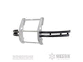 Westin 2011-2018 Dodge Charger Pursuit PIT Bar Elite - Black