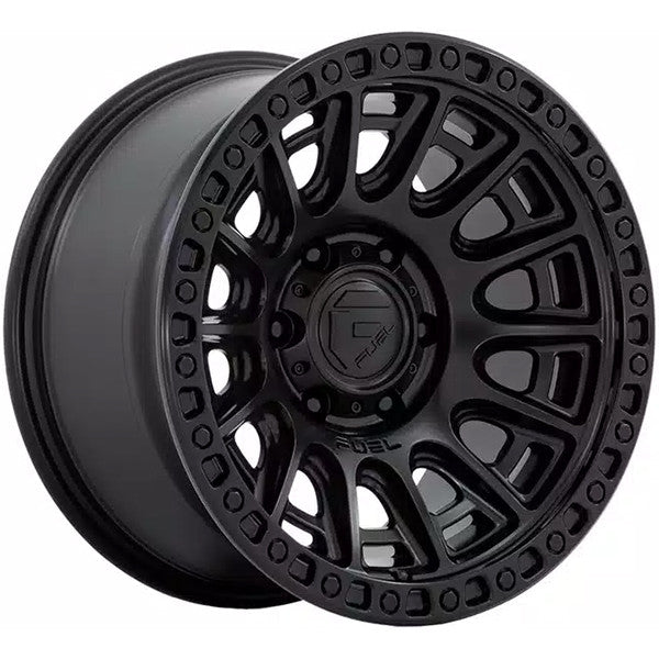 D832 20X9 6X5.5 BLK-OUT 1MM