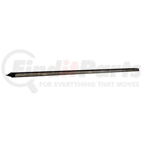 36'RUNNING BOARD LEFT WIRE EXIT DC