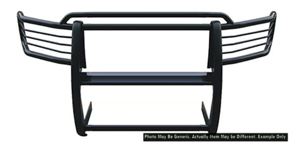 9401 RAM 1500(NOT SPORT) BLACK GRILLE GUARD