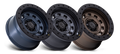 BR023 17X9 5X5.0 MET-BLUE M-BLK -12MM