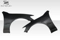 2000-2005 Lexus IS Series IS300 Duraflex V Speed Front Fenders ( 20mm) - 2 Piece