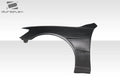 2000-2005 Lexus IS Series IS300 Duraflex V Speed Front Fenders ( 20mm) - 2 Piece