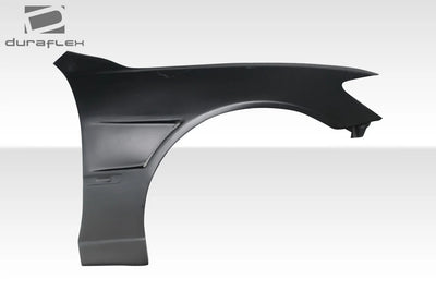 2000-2005 Lexus IS Series IS300 Duraflex V Speed Front Fenders ( 20mm) - 2 Piece