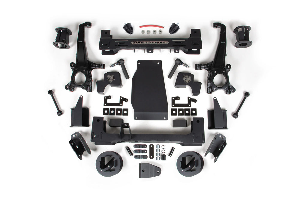 Zone Offroad auto part