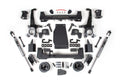 Zone Offroad auto part close-up