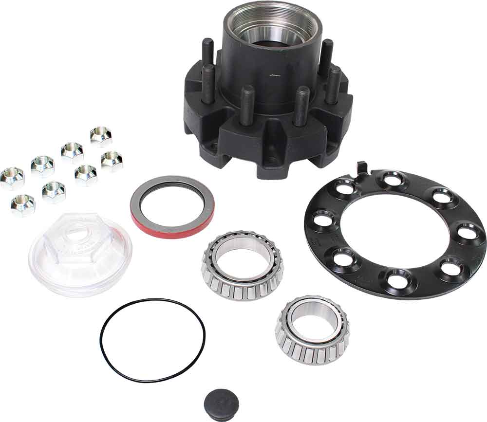 KIT HUB 9K10K GD 00828803 5/818 86.50 BC 4.75 PD OIL