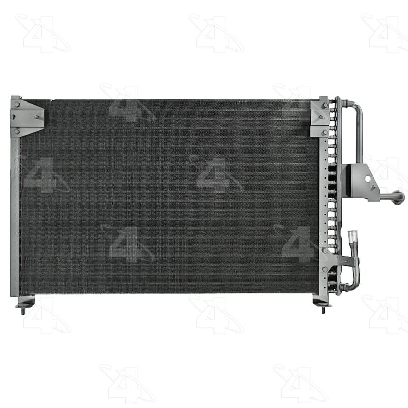 CONDENSER /6MM
