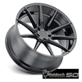 TW CLYPSE 22X10.5 5X120 +35 76 G-BL