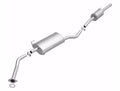 BRE EXHAUST exhaust