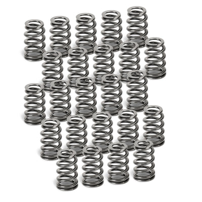 Supertech springs
