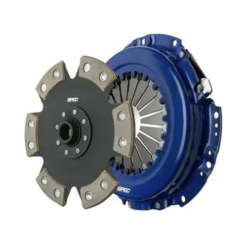 Spec 85-93 BMW M5 3.5L / 3.6L / 3.8L Stage 4 Clutch Kit