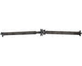 REAR DRIVESHAFT ASSEMBLY