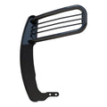 1518 4RUNNER (NOT LIMITED) ONE PIECE GRILL/BRUSH GUARD BLACK