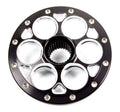 13/15" MAGNUM IMPORT DRAG BLACK CTR