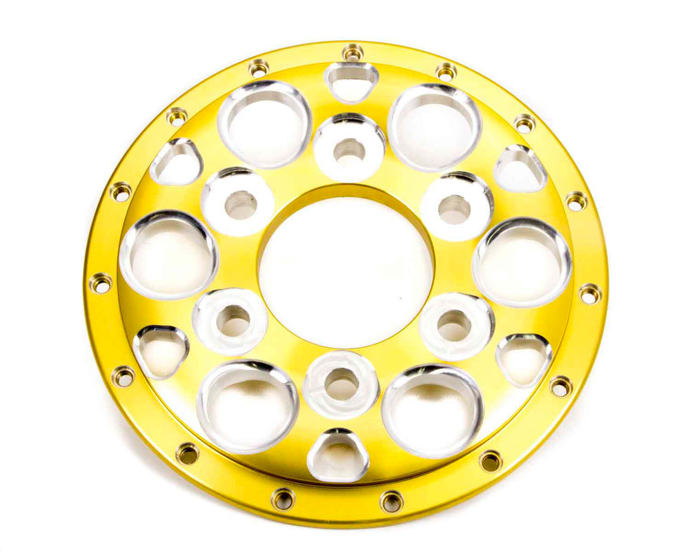 13/15" MAGNUM IMPORT DRAG BLACK CTR