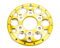 13/15" MAGNUM IMPORT DRAG BLACK CTR