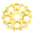 13/15" MAGNUM IMPORT DRAG BLACK CTR