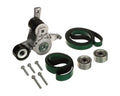 Gates auto part