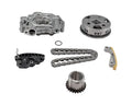 Timing Kit And Oil Pump Set