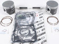 Wiseco 11-12 Polaris 800RMK CFi (2459M 3347KD) Piston Kit