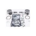 Wiseco 11-12 Polaris 800RMK CFi (2459M 3347KD) Piston Kit