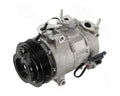 NEW COMPRESSOR